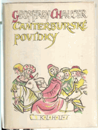 Canterburské povídky