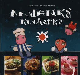 Andělská kuchařka