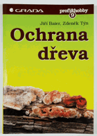 Ochrana dřeva