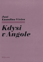 Kdysi v Angole