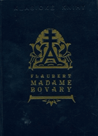 Madame Bovary - Román