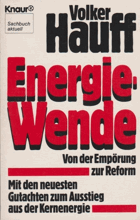Energie-Wende