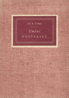 Umění koštérské