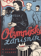 Olympijský zápisník
