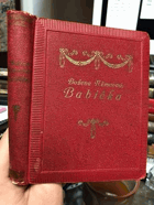 Babička. Obrazy z venkovského života