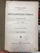 Mezinárodní právo