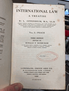 2SVAZKY International law VOL 1 - 2