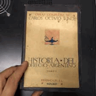 Historia Del Derecho Argentino. Tomo. 1 - C. O. Bunge