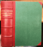 Latinsko-český slovník