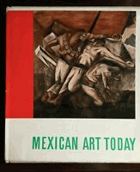 Mexican art today
