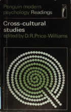 Cross-Cultural Studies