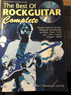 The Best of Rockguitar - Complete