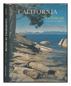 California in color - an essay on the paradox of plenty and descriptive texts.