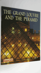 The Grand Louvre and the Pyramid