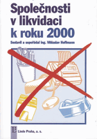 Společnosti v likvidaci k roku 2000