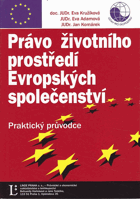 Právo životního prostředí Evropských společenství