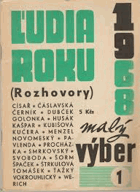 Ľudia roku