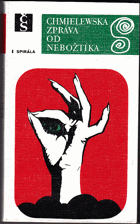 Zpráva od nebožtíka
