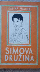 Simova družina