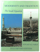 Modernity and Tradition - The Saudi Equation