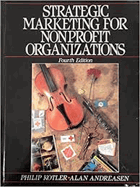 Strategic marketing for nonprofit organizations.