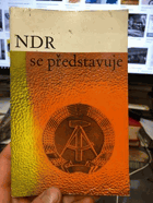 NDR se představuje