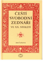 Čeští svobodní zednáři ve 20. století