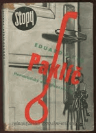 Paklíč. Humoristický detektivní román