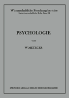 Psychologie. Die Entwicklung ihrer Grundannahmen seit der Einführung des Experiments