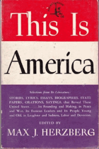 This is America