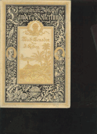 Kolberg nach Ecuador Reisebilder, Freiburg 1897, 535 Seiten, Bilder, Karten, etwas fleckig, 4. ...