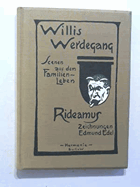 Willis Werdegang. Scenen aus dem Familienleben.