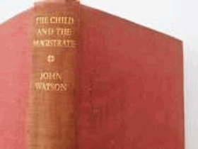 The child and the Magistrate