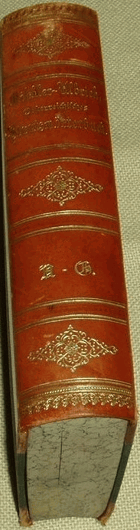 Österreichisches Staatswörterbuch. Bd. 2