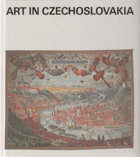 Art in Czechoslovakia