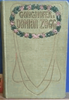 Damian Zagg