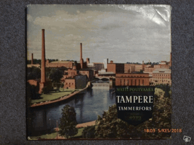 Tampere