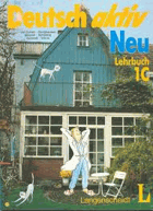 Deutsch aktiv Neu . Ein Lehrwerk für Erwachsene . Lehrbuch. 1 C