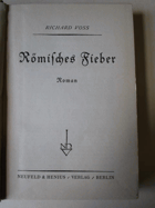 Römisches Fieber