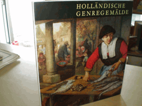 Holländische Genregemälde