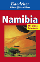Namibia. Baedeker Allianz Reiseführer.