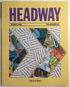 HEADWAY pre-intermediate. Student's book