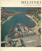 Helsinki - eine Stadt und ihre Einwohner