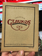 Glaukos