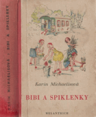 Bibi a spiklenky