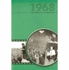 1968 - Pražské jaro 1968 - občanská společnost--média--přenos politických a kulturních ...