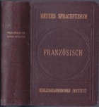 Französischer Sprachführer - Konversations-Wörterbuch