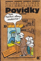 Povídky, aneb, Nechci slevu zadarmo