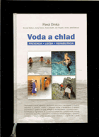 Voda a chlad - prevencia, liečba, rehabilitácia