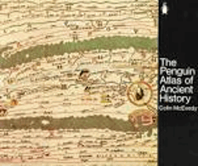 The Penguin Atlas of Ancient History